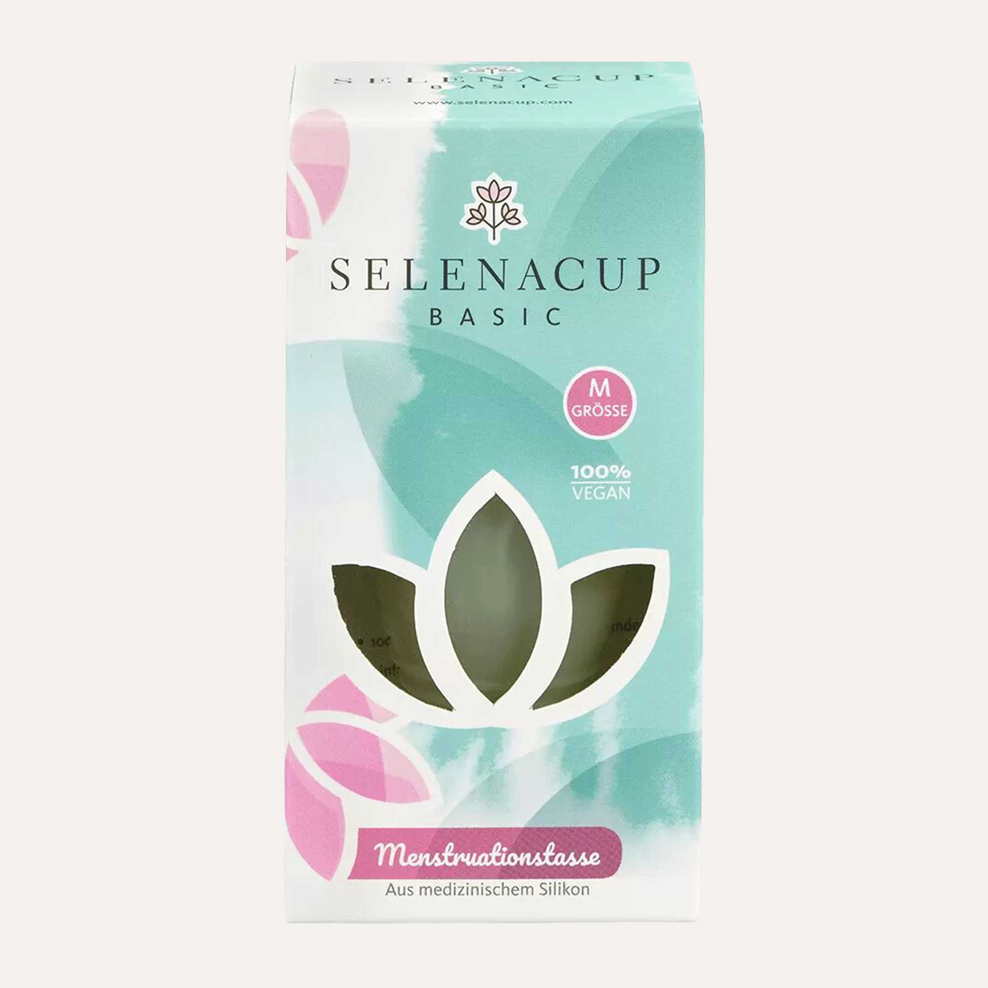 Menstrual Cup Basic