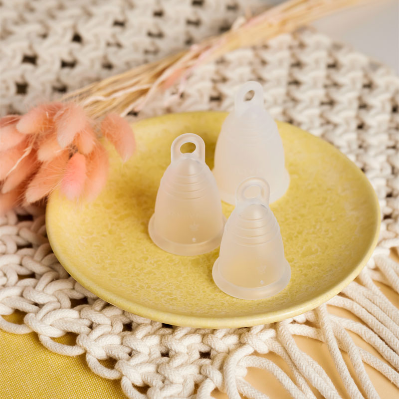 Menstrual cups: All about types, use, benefits & what else you need to know