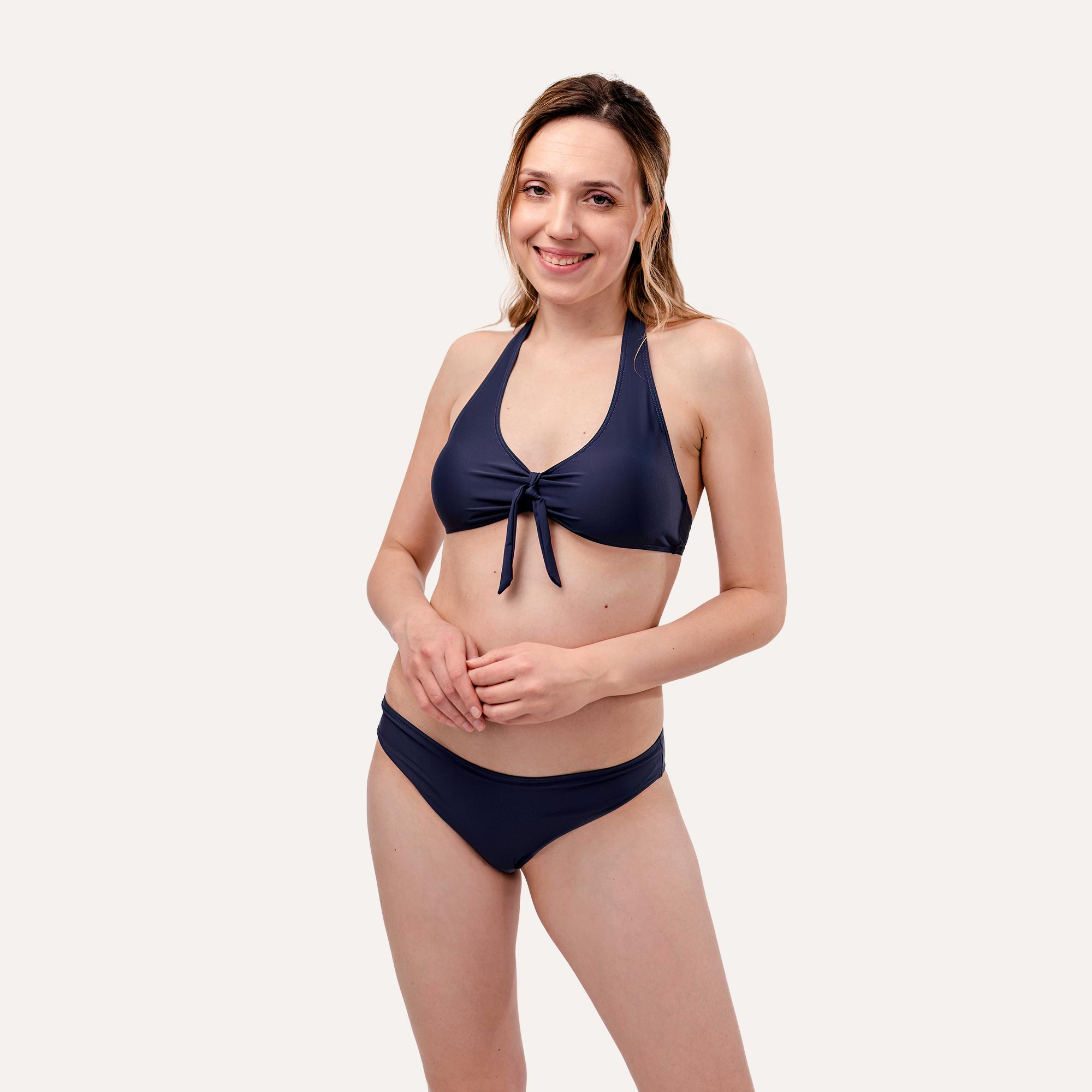 Period Swimwear for Teenagers – The Eco Woman